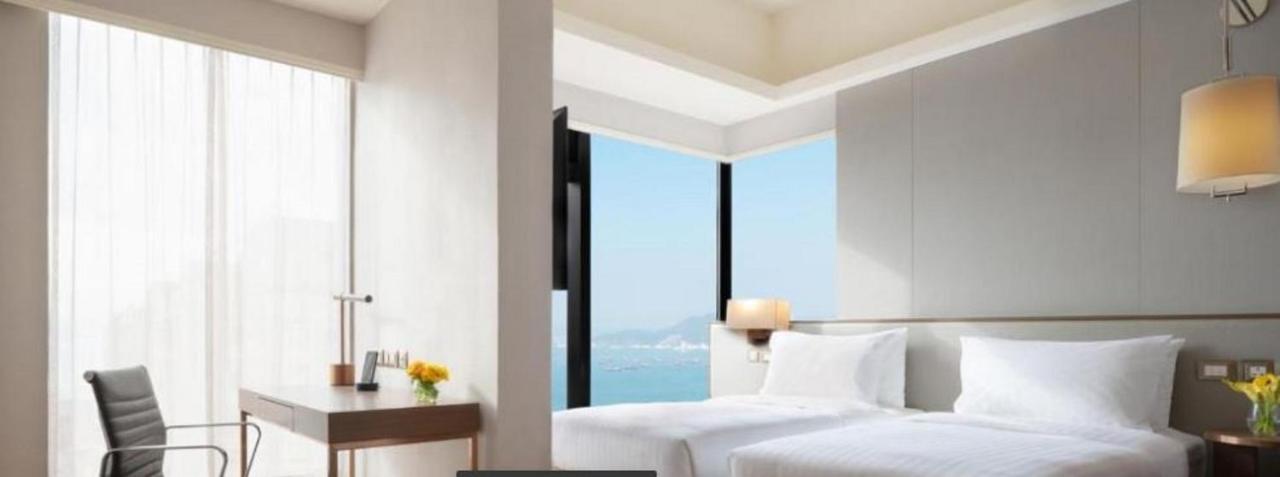 Island Pacific Khách sạn 4*