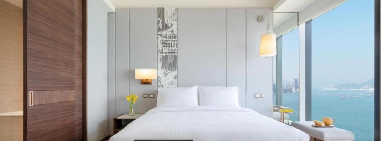 Island Pacific 4* Hong Kong