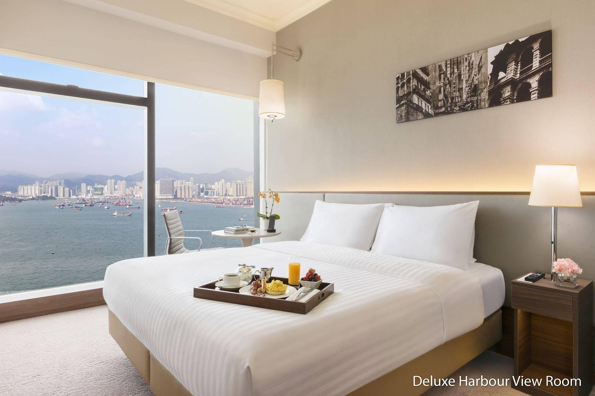 Island Pacific 4* Hong Kong