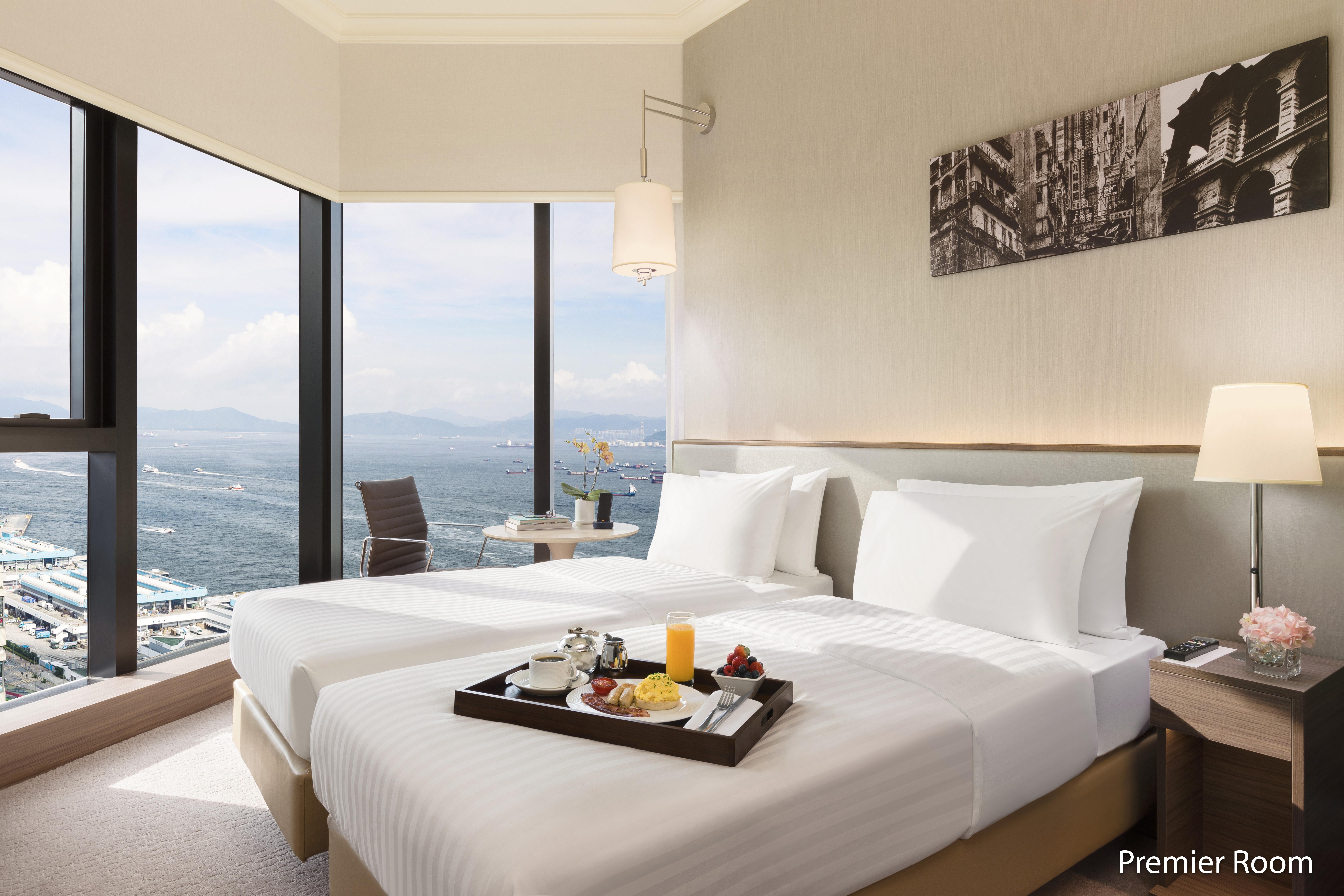 Khách sạn Island Pacific 4*