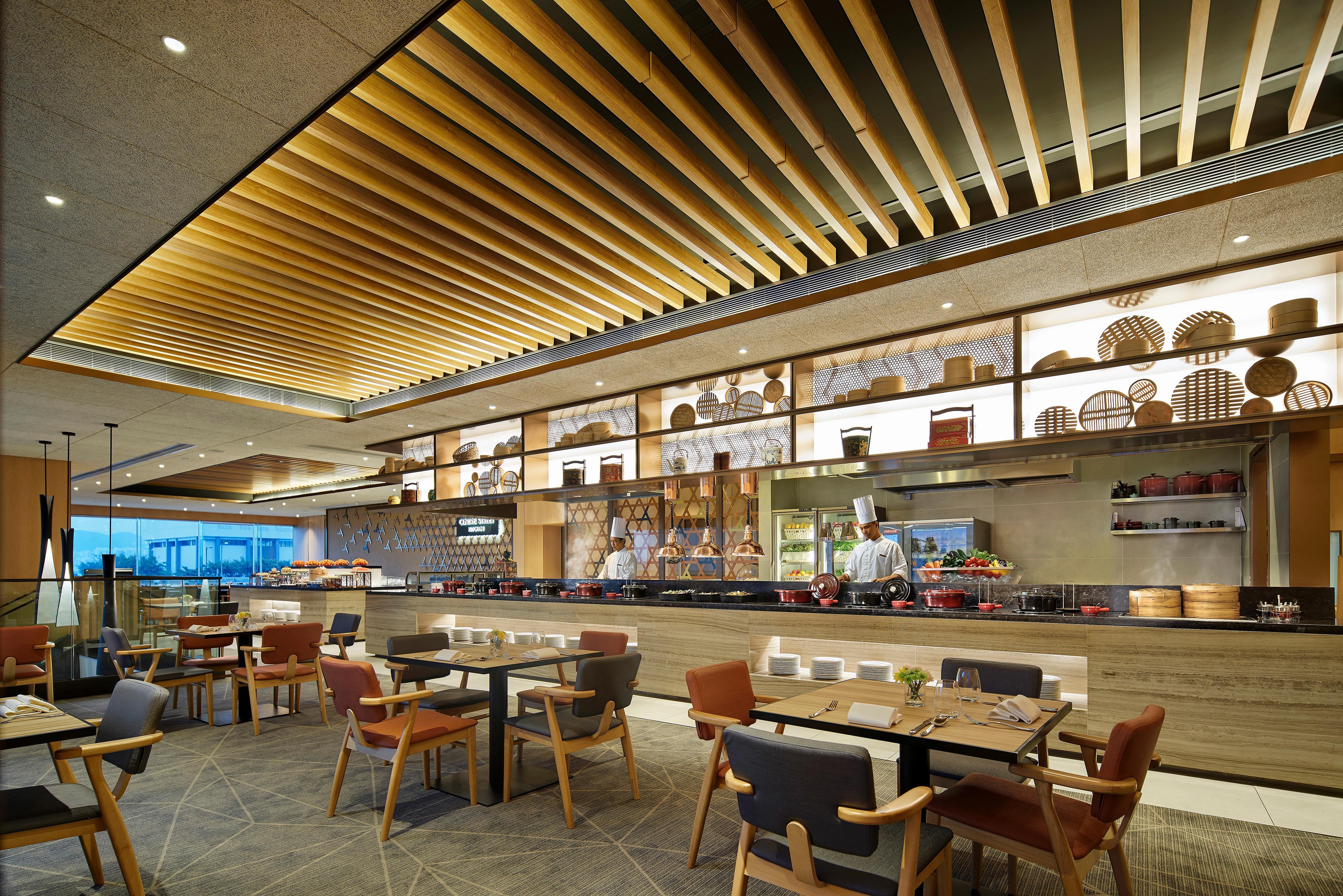 Island Pacific 4* Hong Kong