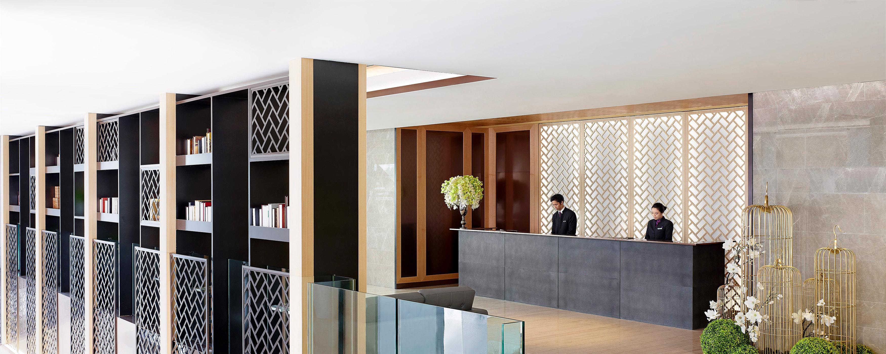 Island Pacific 4* Hong Kong
