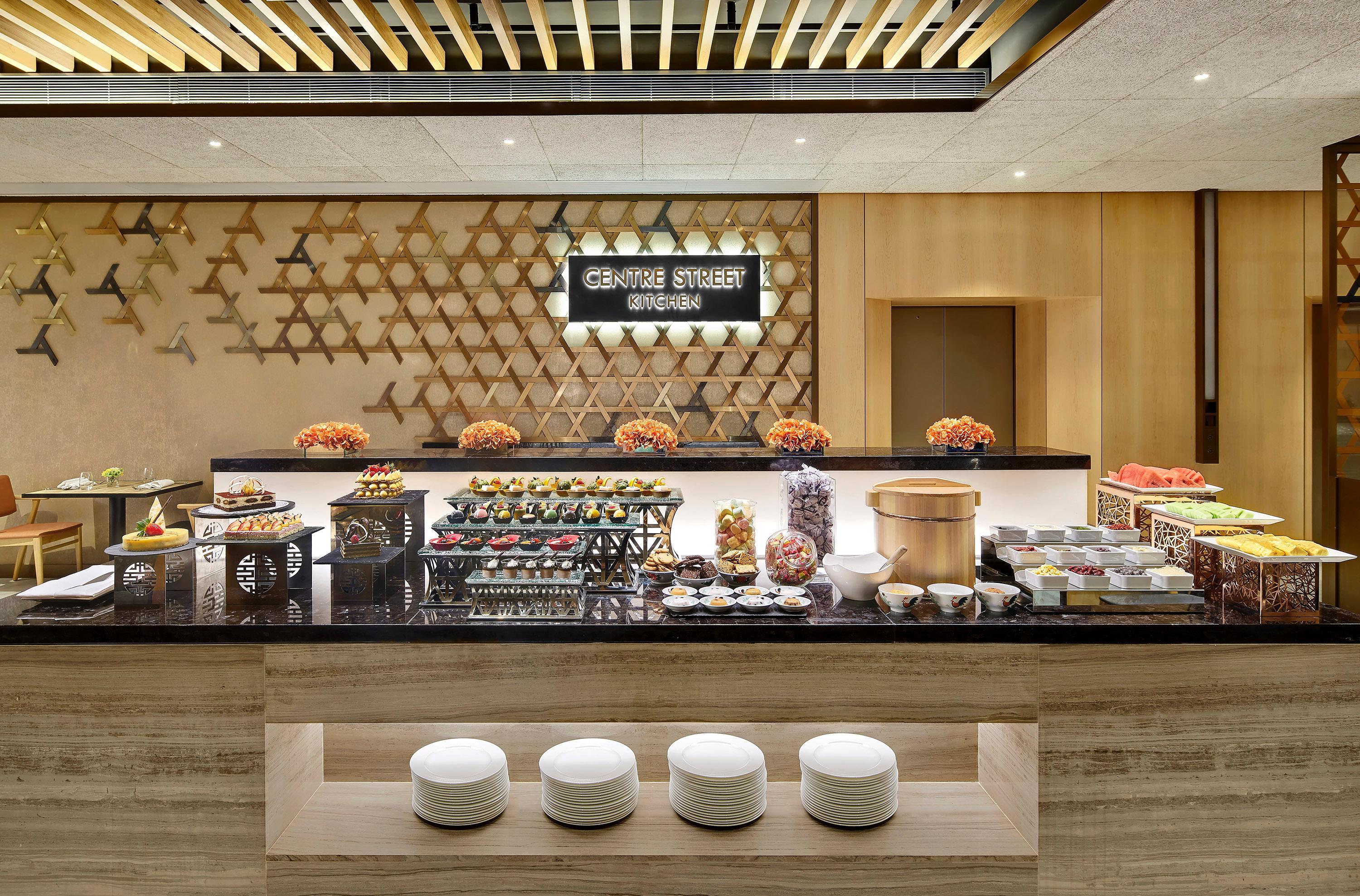 Island Pacific Khách sạn 4*