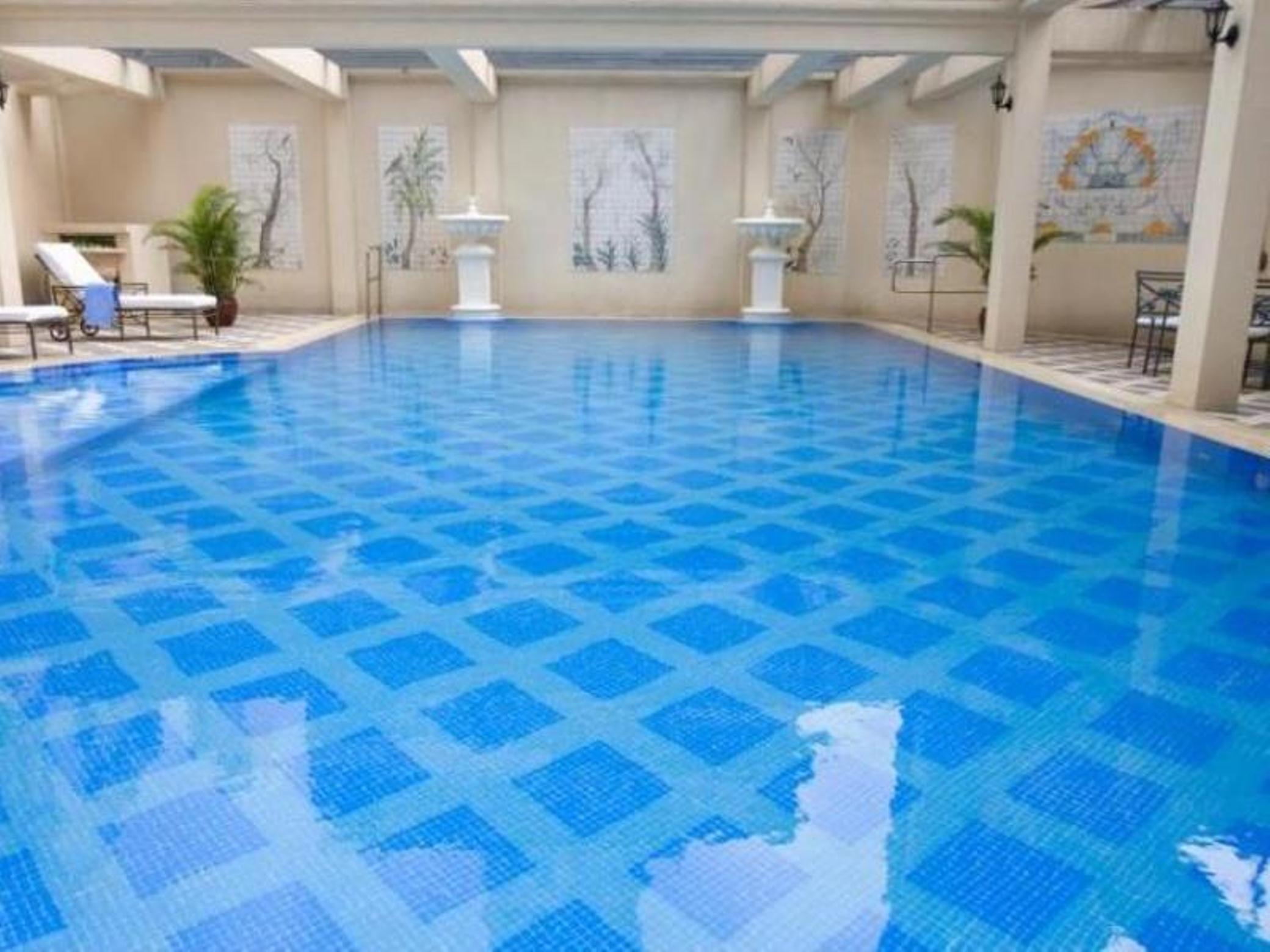 Khách sạn Island Pacific 4*