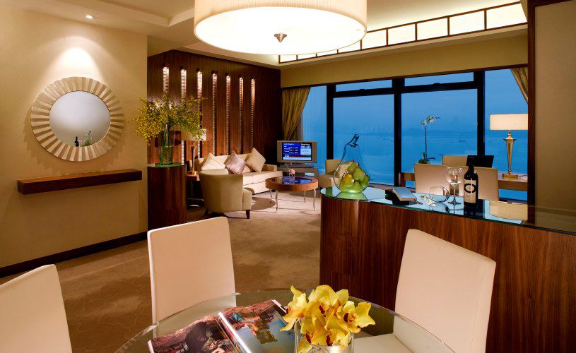 Island Pacific 4*