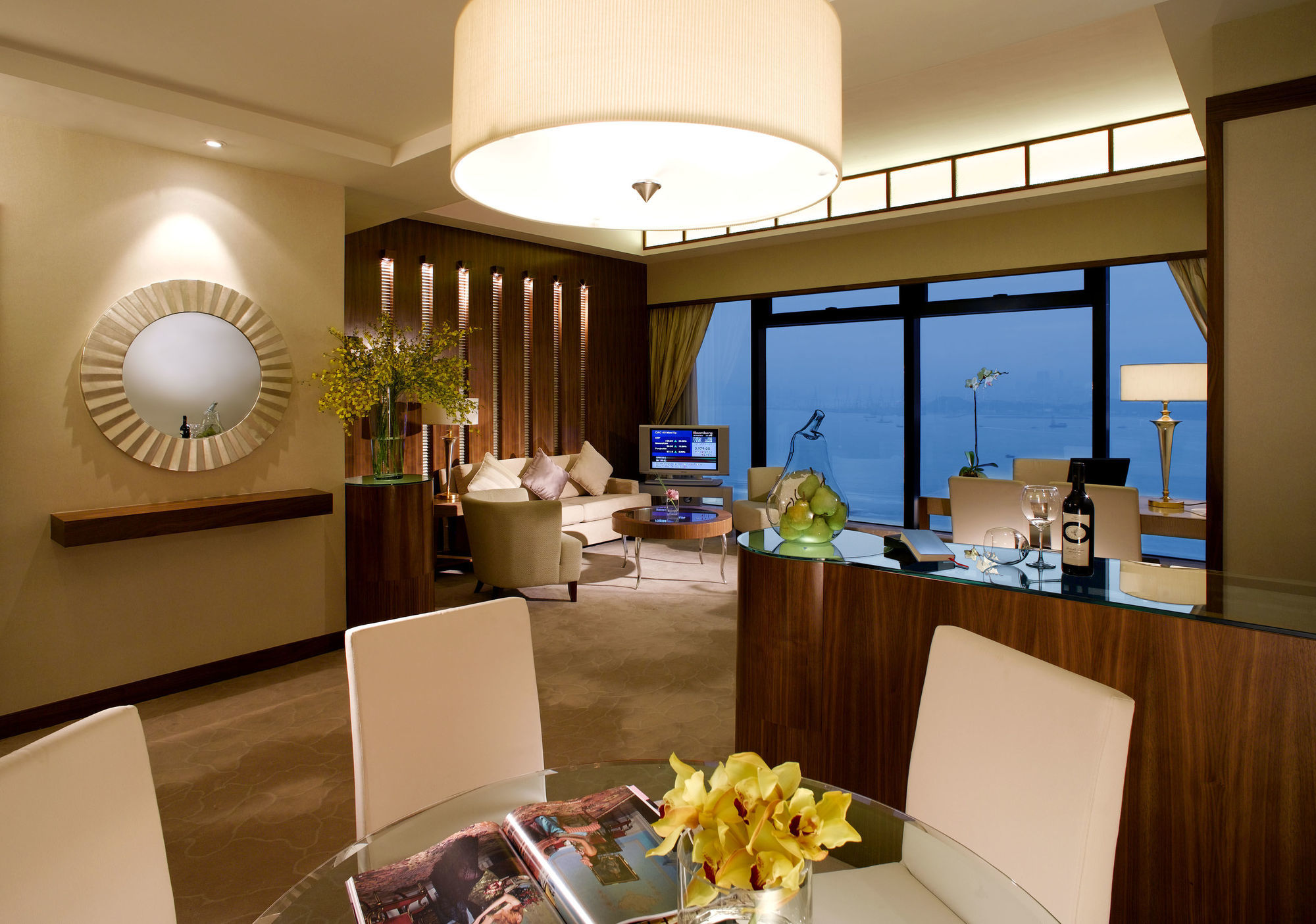 Island Pacific Khách sạn Hong Kong