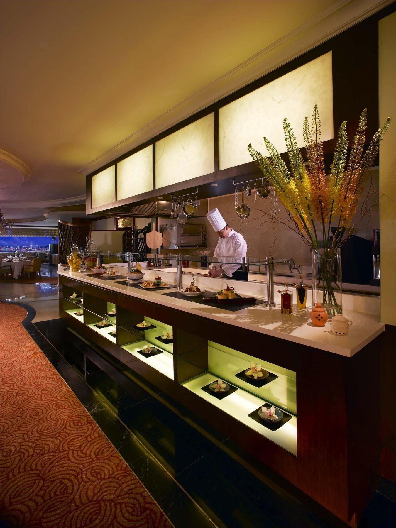 Island Pacific 4* Hong Kong