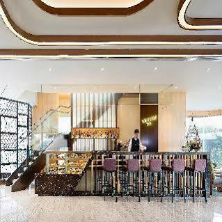 Hotel Island Pacific 4*