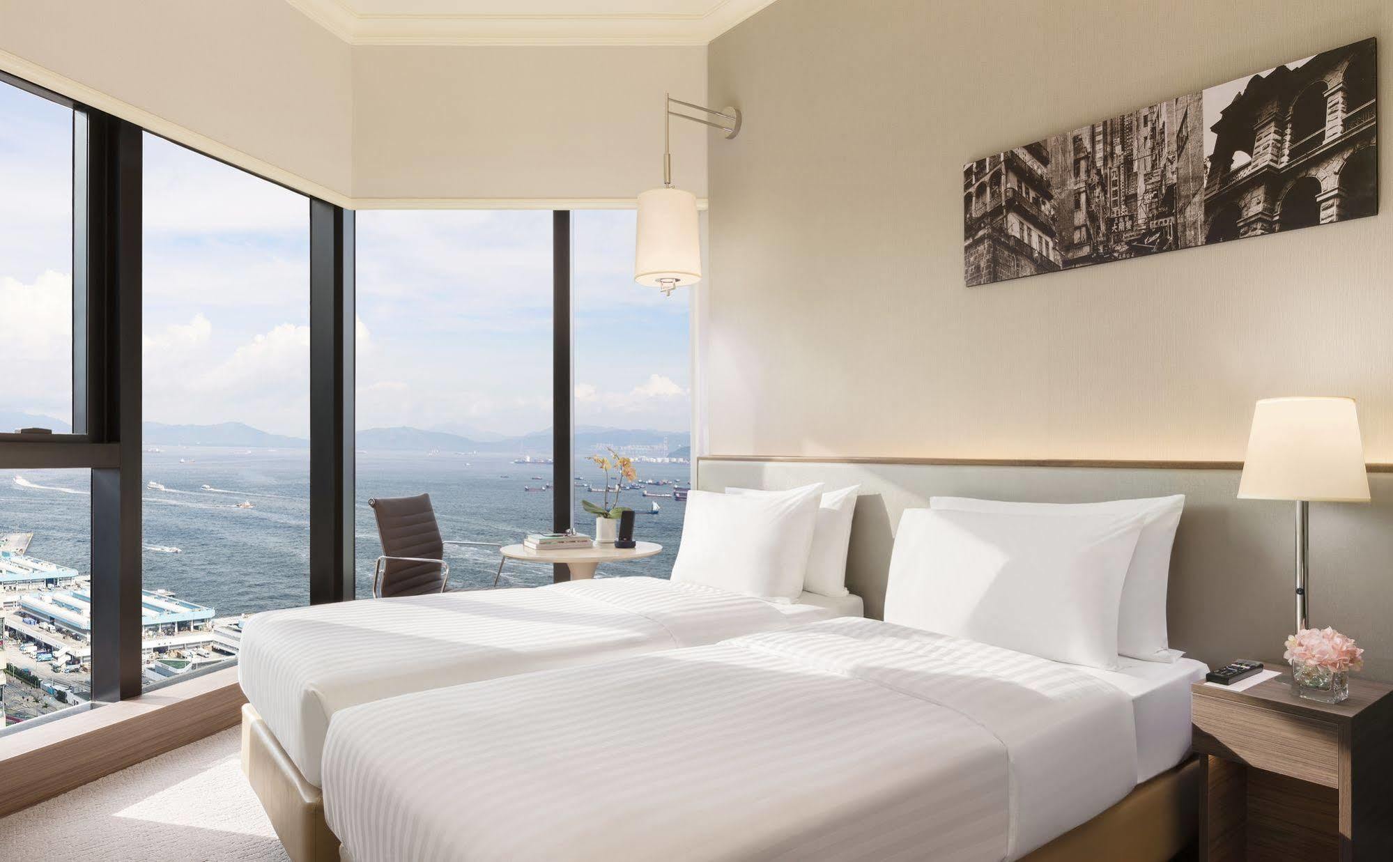 Island Pacific 4*