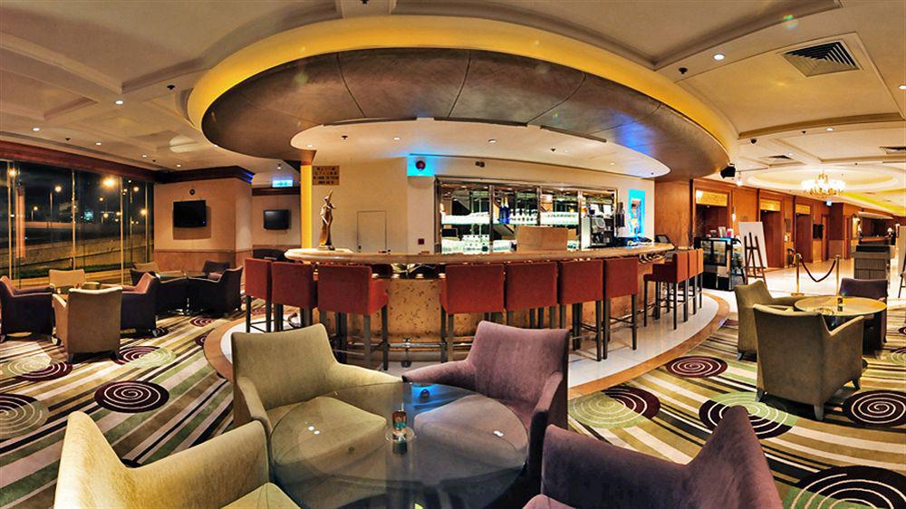Island Pacific 4* Hong Kong