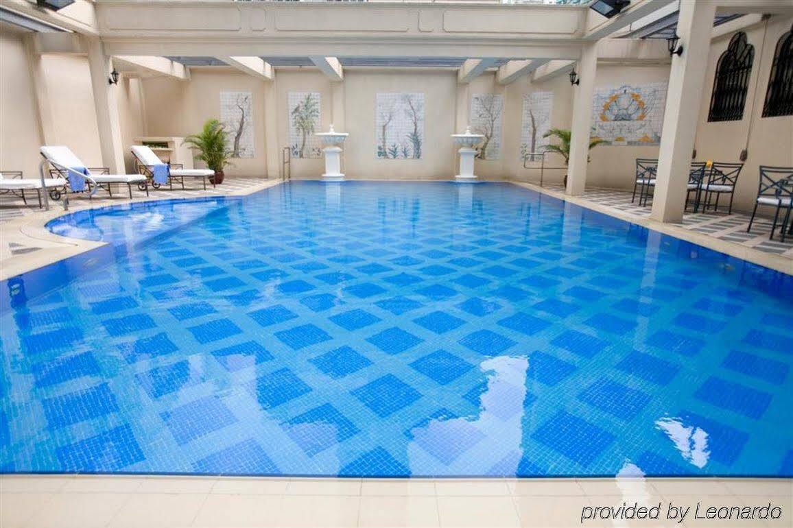 Island Pacific Khách sạn Hong Kong